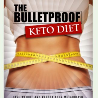 Bulletproof Keto Diet