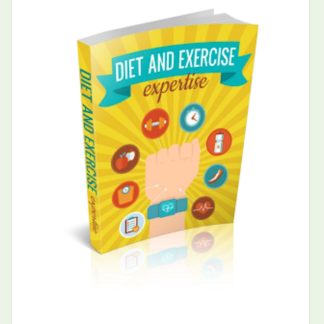 Diet and Exercise Expertise